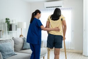 tecnica approccio variabile